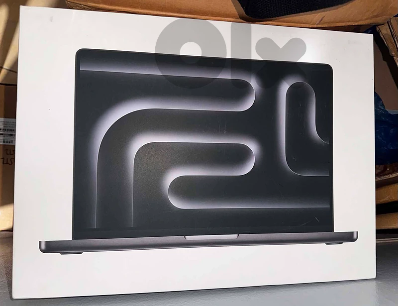 Sealed macbook pro - Telegram chat: @Gadgetfactorystoreusa