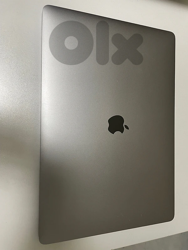 MacBook Pro 2018