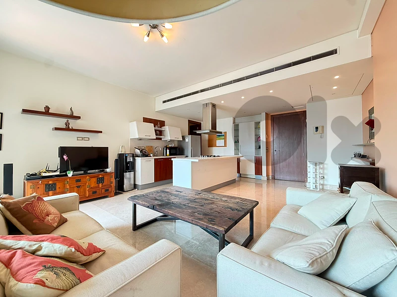 Apartment for Rent Saifi | 4 Months in Advance | Prime Location