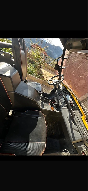 buggy odes 2018