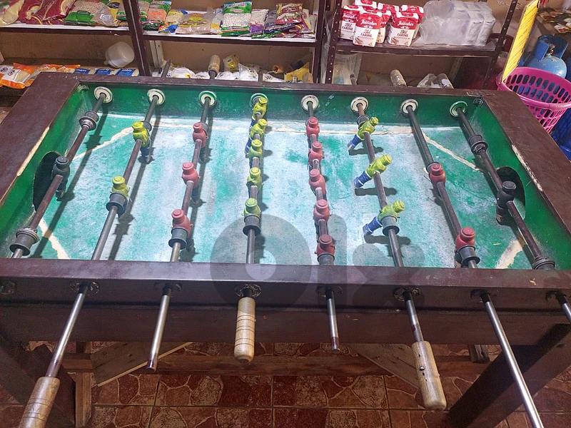 BabyFoot