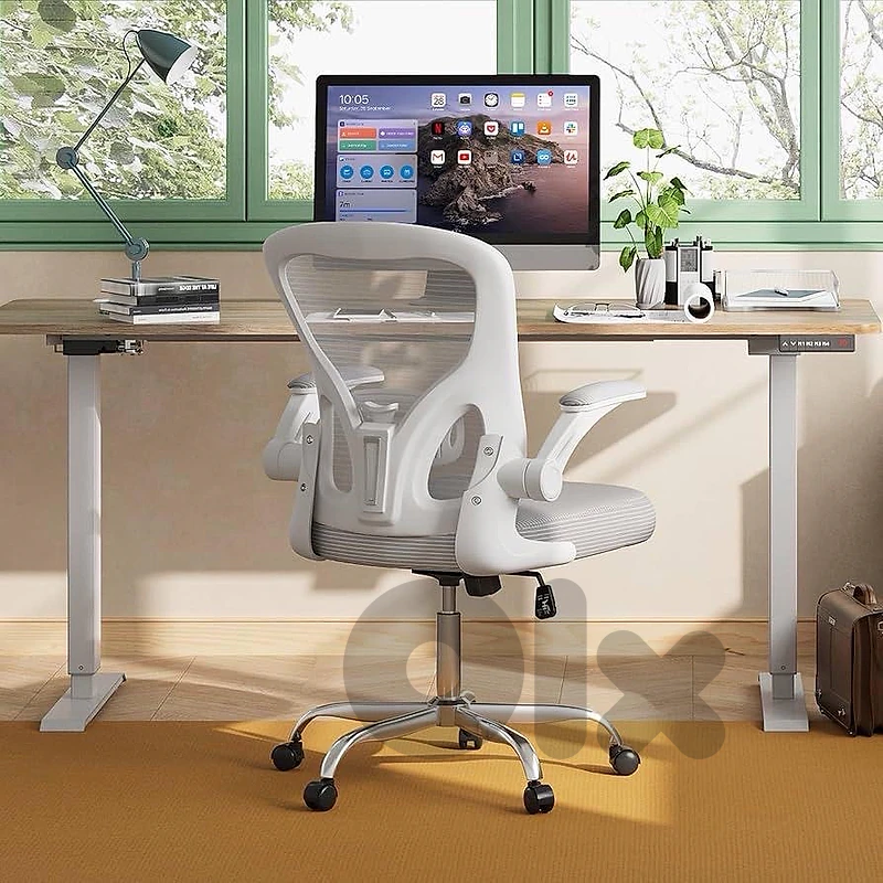 Ergonomic High-Back Design – Designed to provide comfortable Ergonomic High-Back Design – Designed to provide comfortable