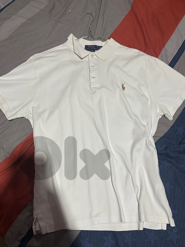 Ralph Lauren original t- shirt