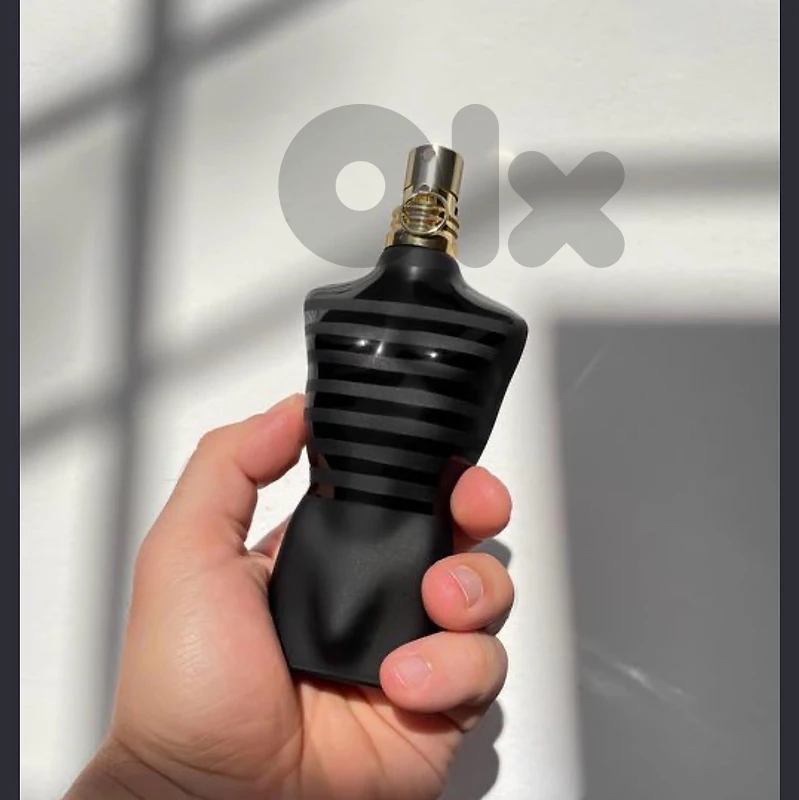Jpg Le male le parfum