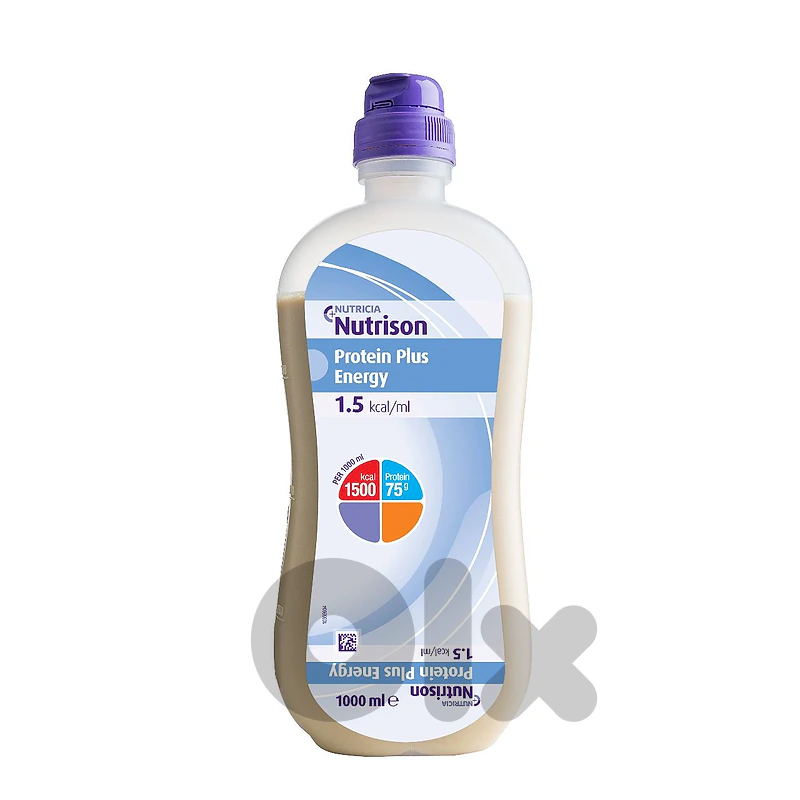 Feeding formula for patients