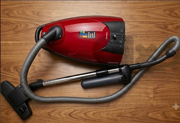 Samsung Vacuum Cleaner – Excellent Condition