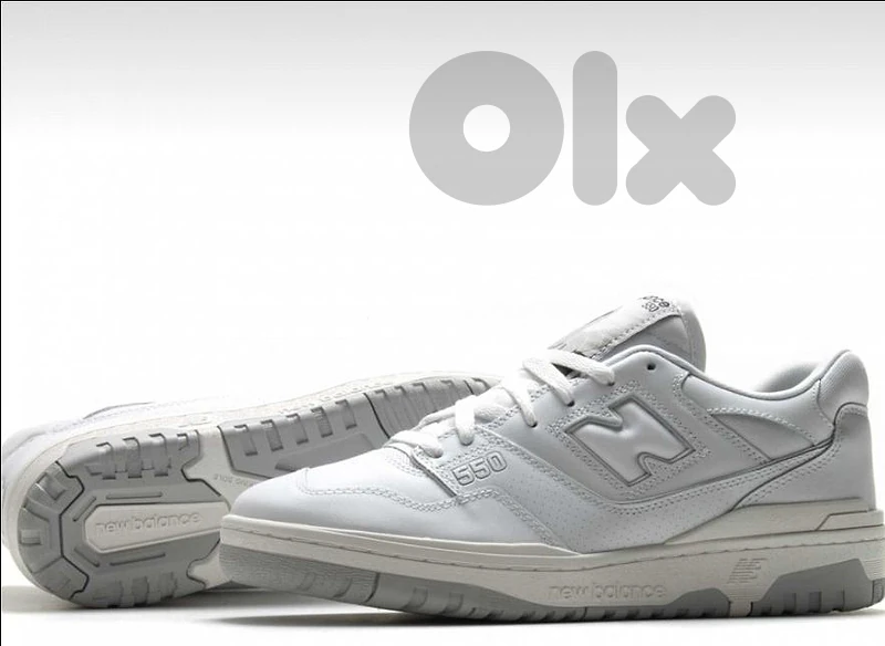 new balance 550