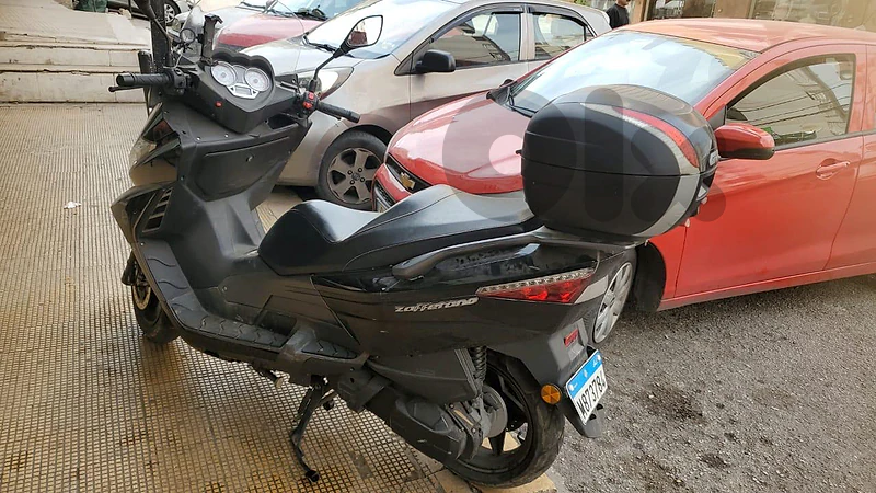 Benelli Zafferano 250 CC for Sale Benelli Zafferano 250 CC for Sale