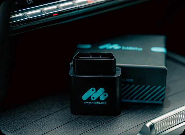 Smart OBD2 - Mercedes