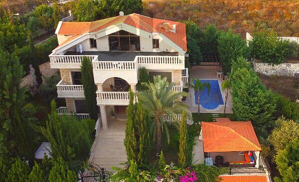 VIloa for sale in Kfarjarrah saida VIloa for sale in Kfarjarrah saida