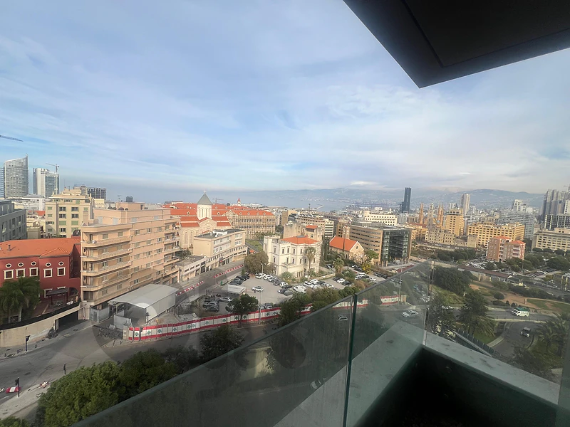 Apartment for Sale in Kintari - 240m² New Bldg 180° View