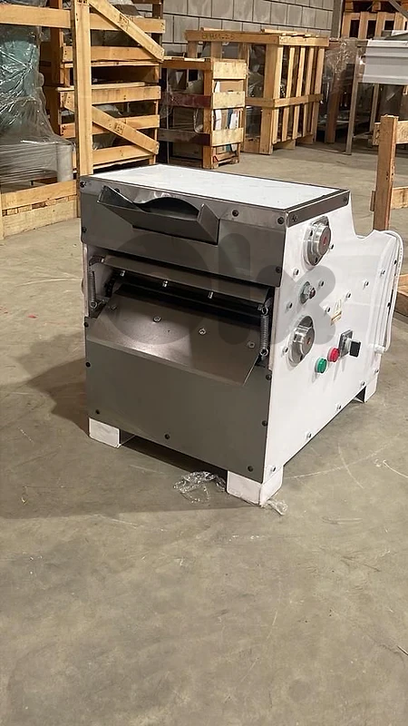 dough sheeter, رقاقة عجين