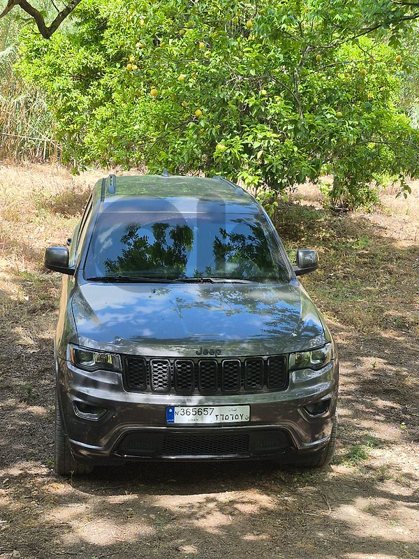 Jeep Cherokee 2018 2018
