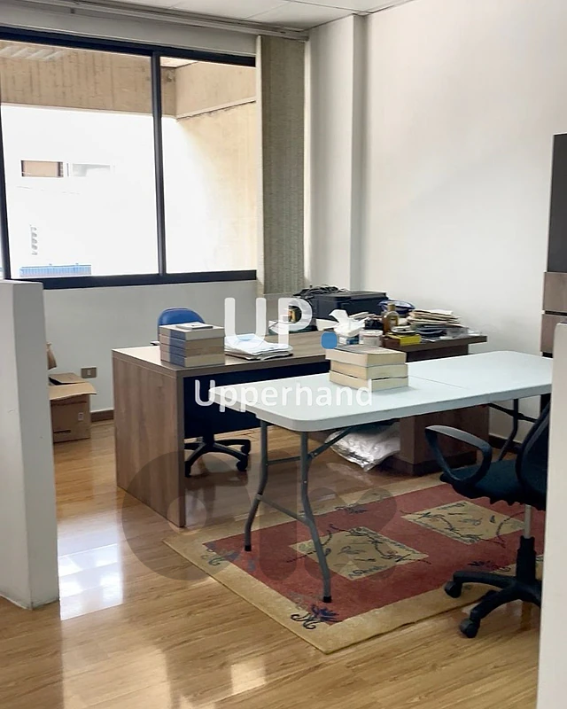 Fully Furnished Office for Sale