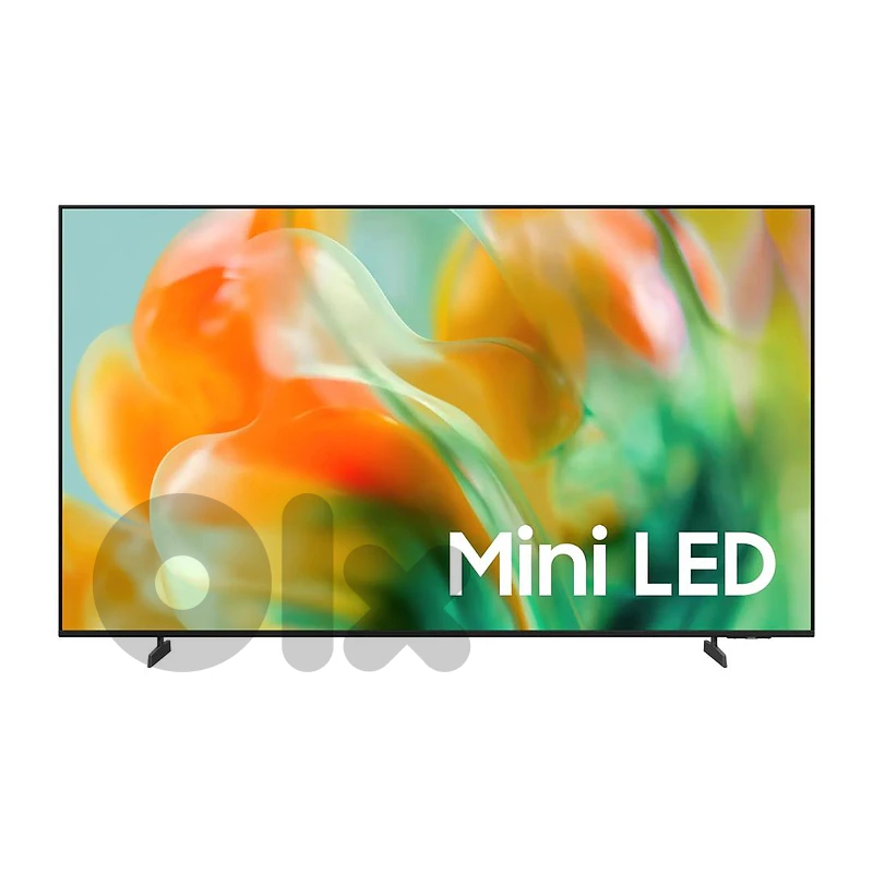 Samsung 65 inch Mini LED M80H 4K Vision AI Smart TV (2026)