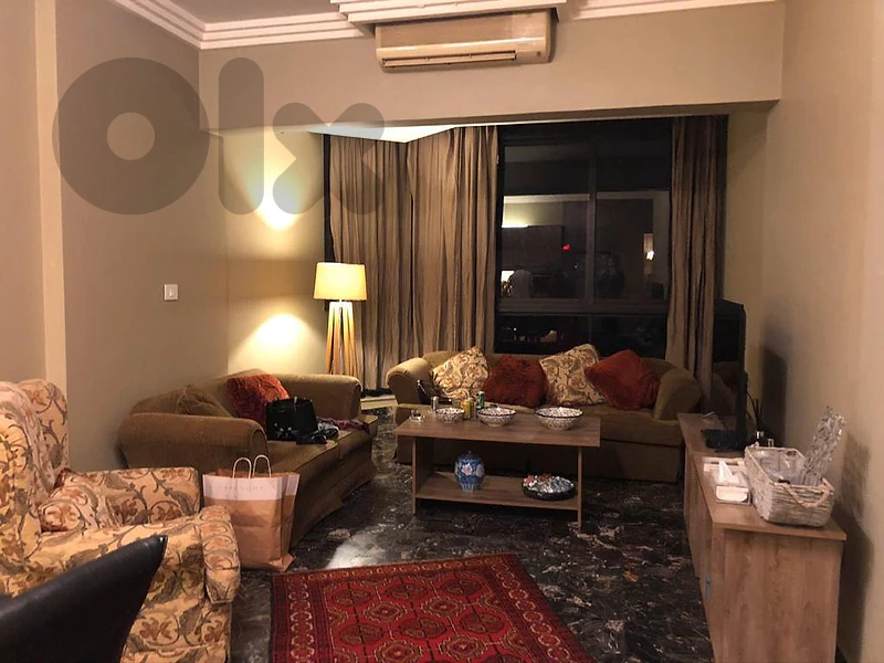 Apartment for Sale in Ain El Tineh - 140m² 2BD & Balconies