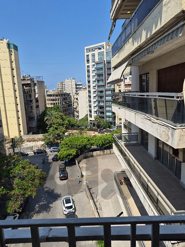 185m2 apartment for rent