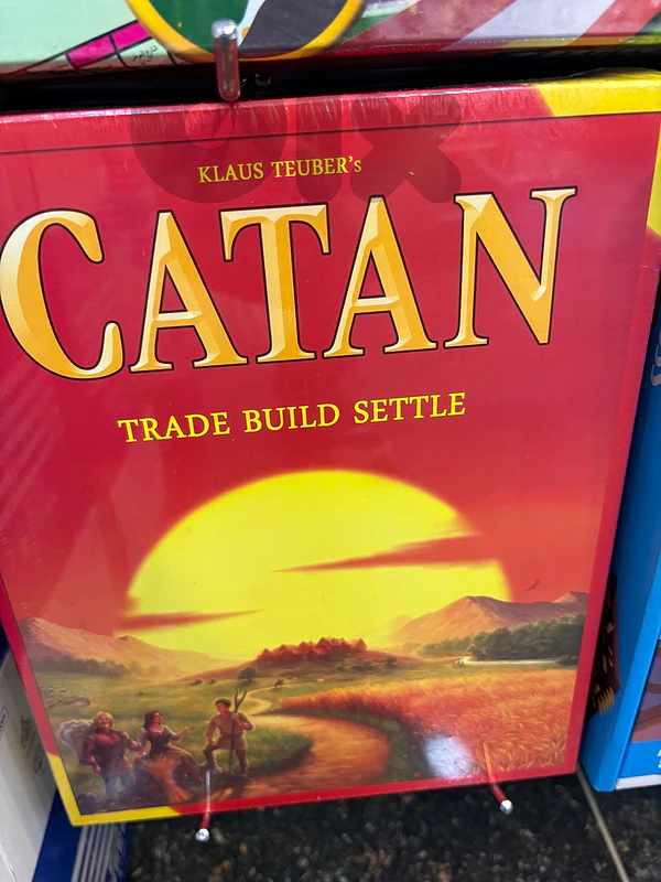catan