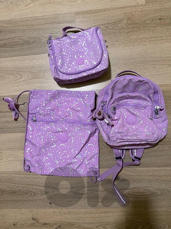 Kipling set (original)