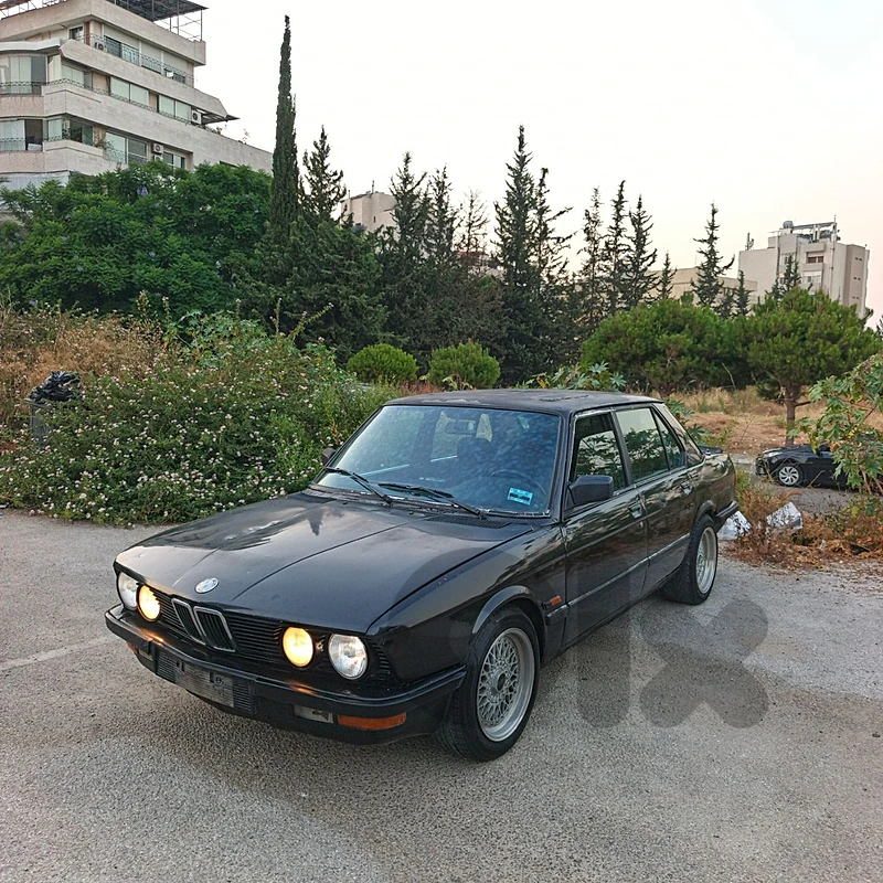 528BMW