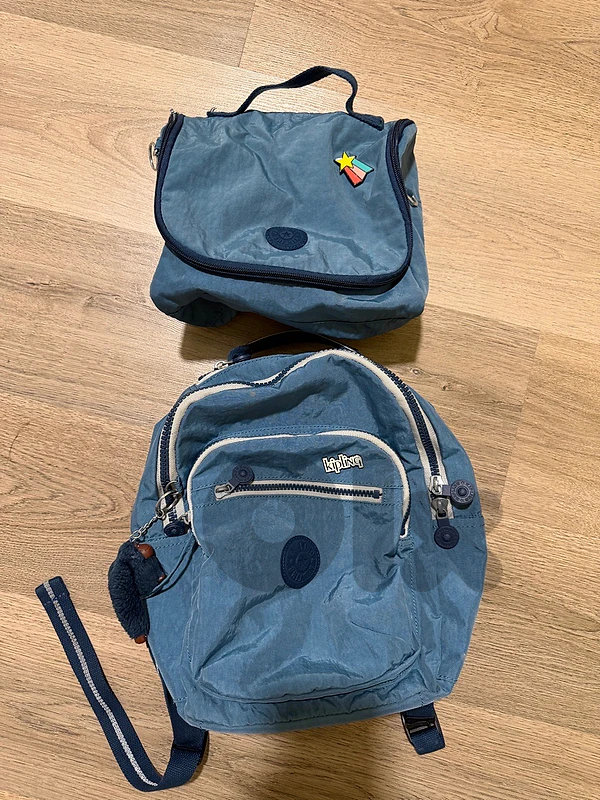 Kipling set (original)