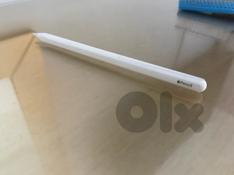 Apple Pencil 2