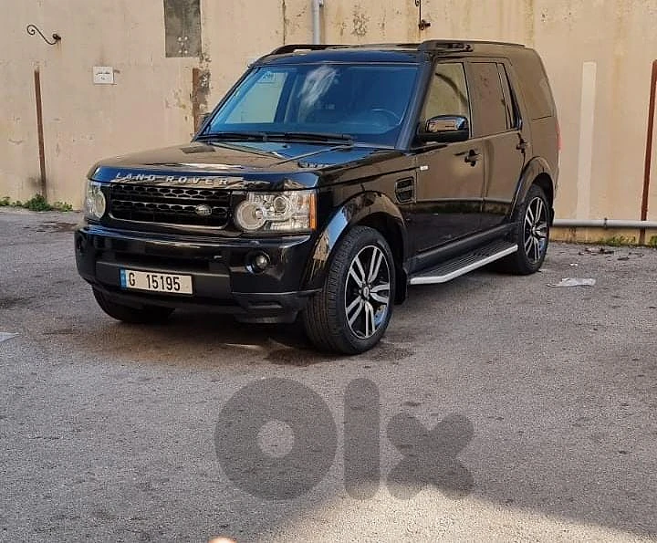 Luxury| Mint condition| Family Car|
