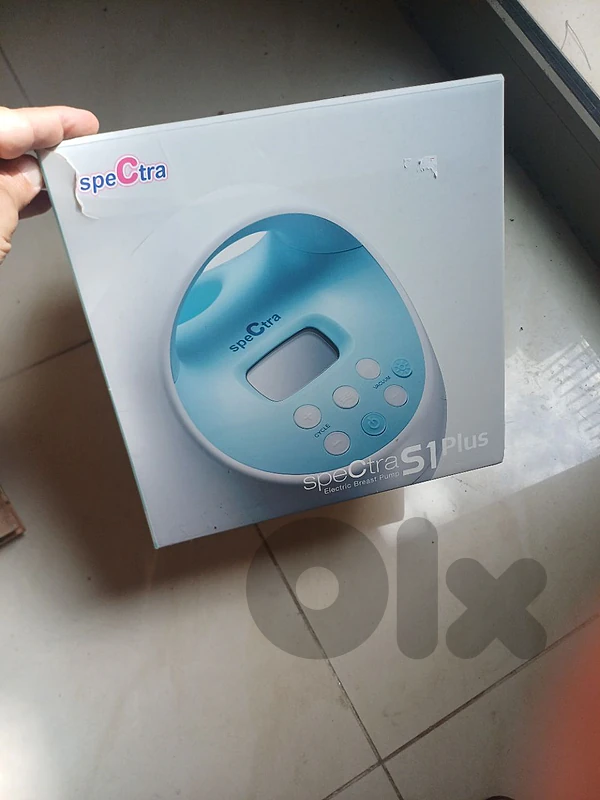 Spectra S1 plus