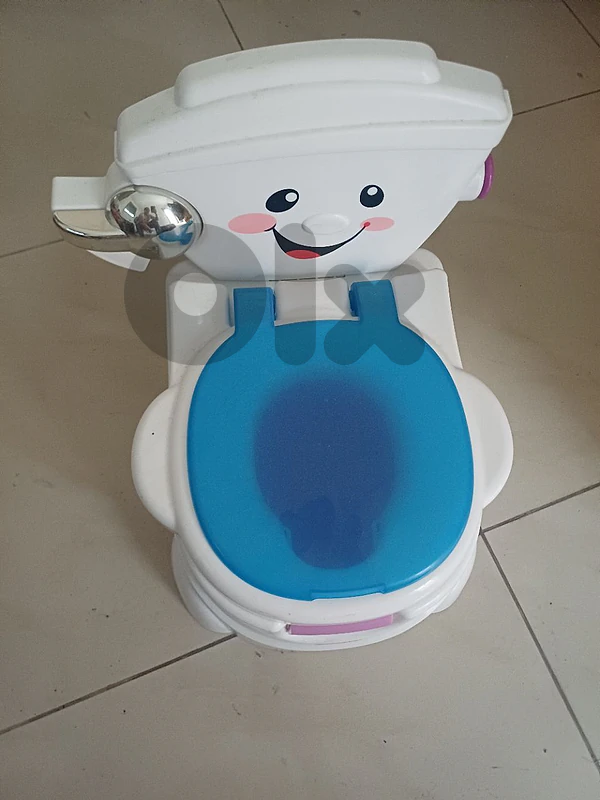 Fisher price Potty training