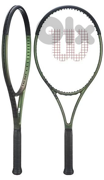 wilson blade v8 tennis racket