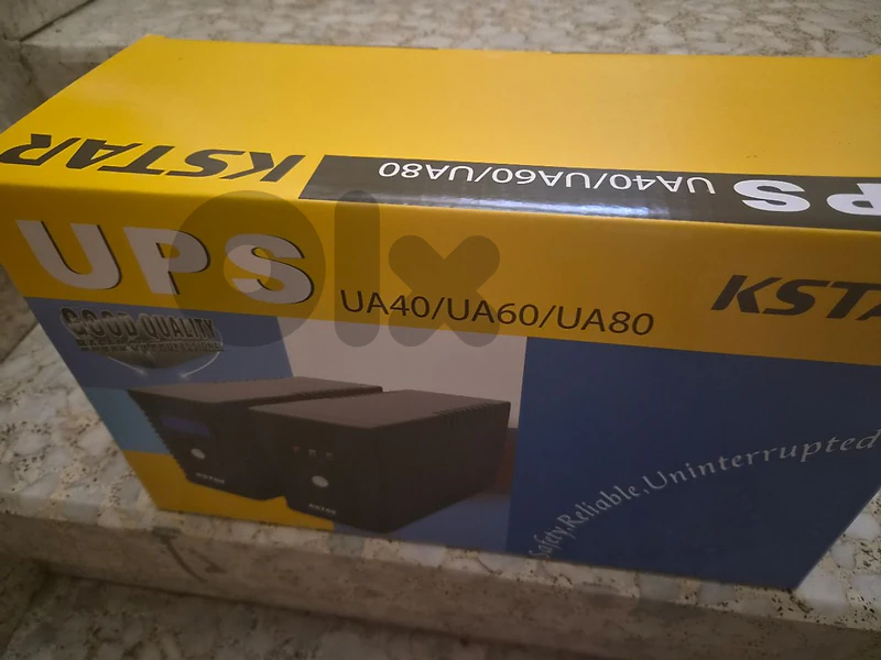 ups 360watts