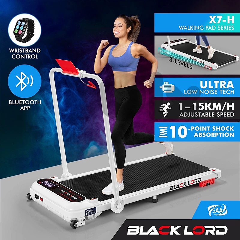 treadmill walking pad
