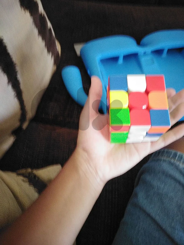 robex cube
