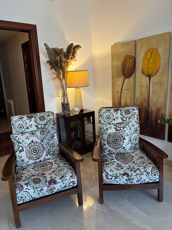 chaise maurice