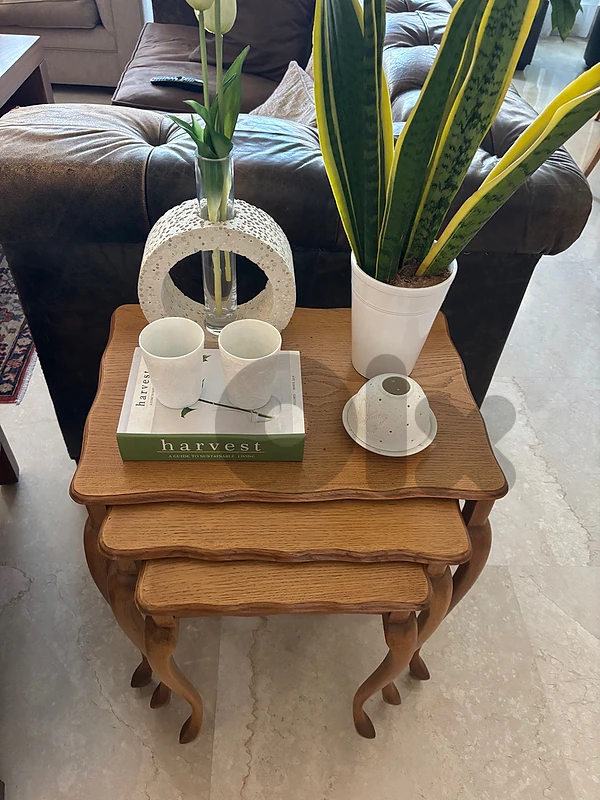 gigogne table