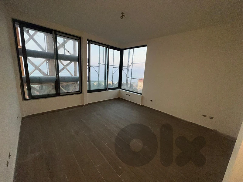 Apartment for Sale in Ras Beirut / Bliss Area - 160m² New Building