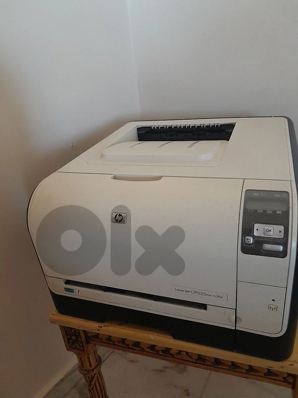 printer