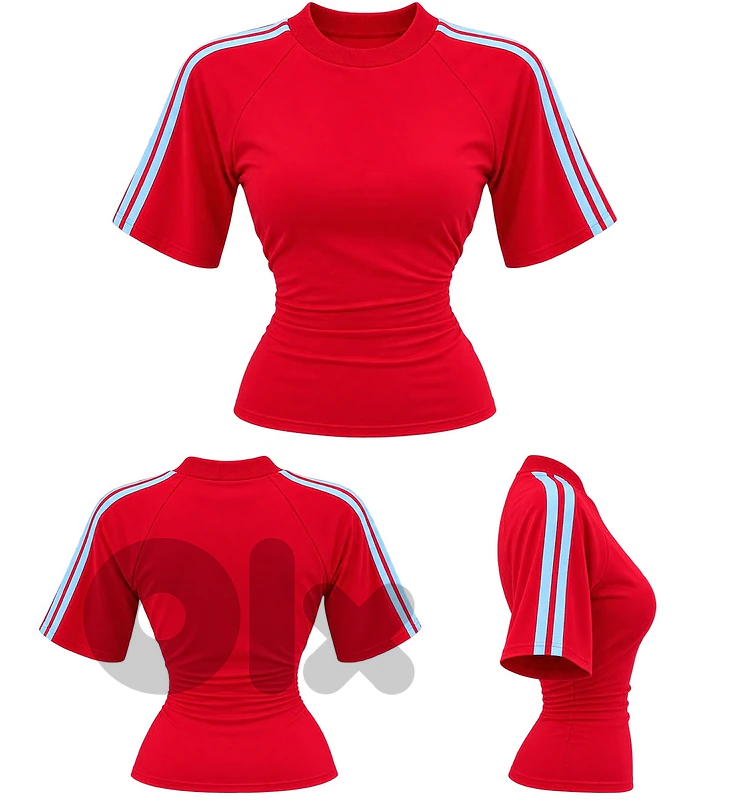 Football Jersey
