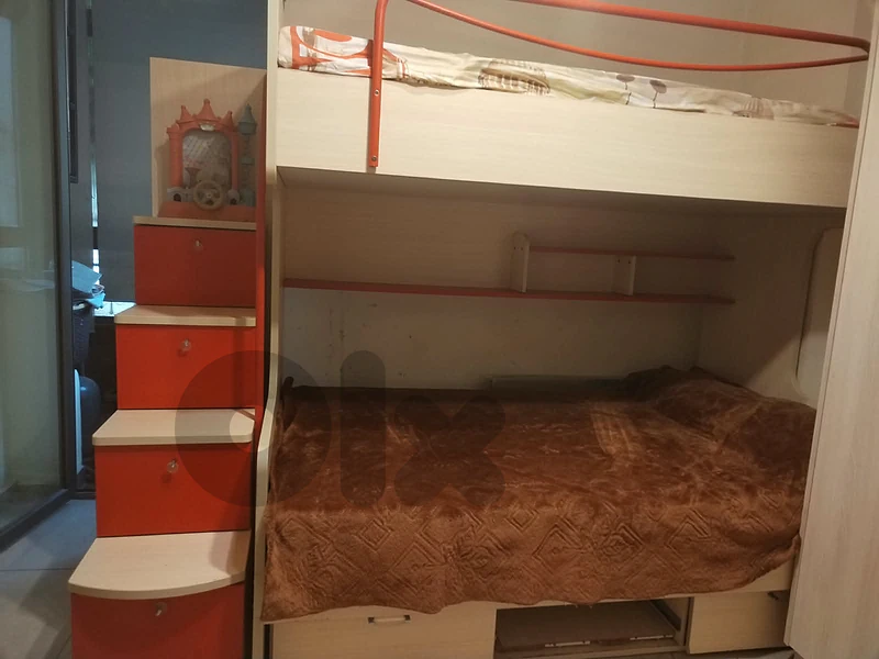 Two Beds and a closet used (Good Quality)