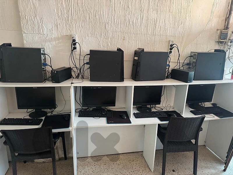 10 PC gaming