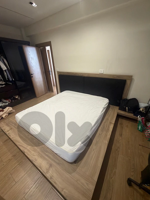 bed for sale