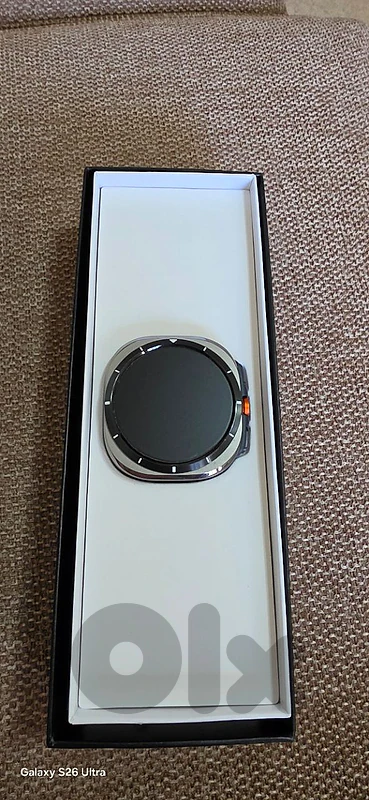 samsung watch ultra