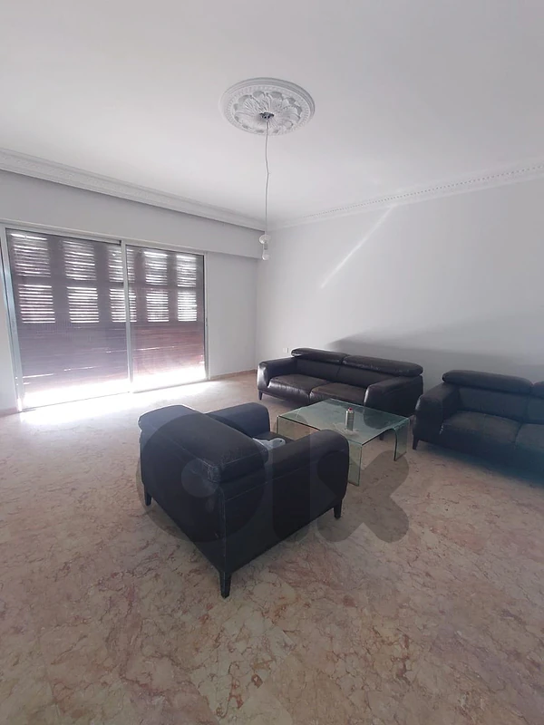 Apartment for rent in achrafieh شقة للاجار في الاشرفية