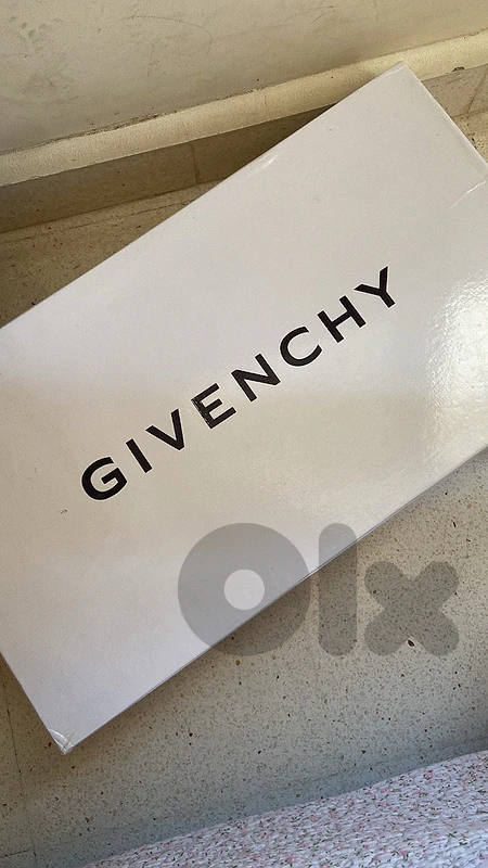 givenchy boots