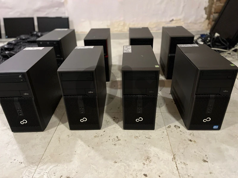 pc gaming