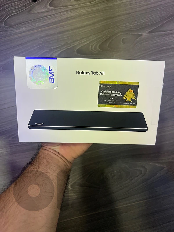 samsung tab a11