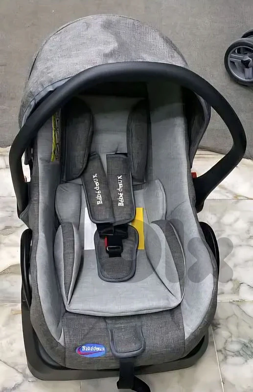 Car seat level1