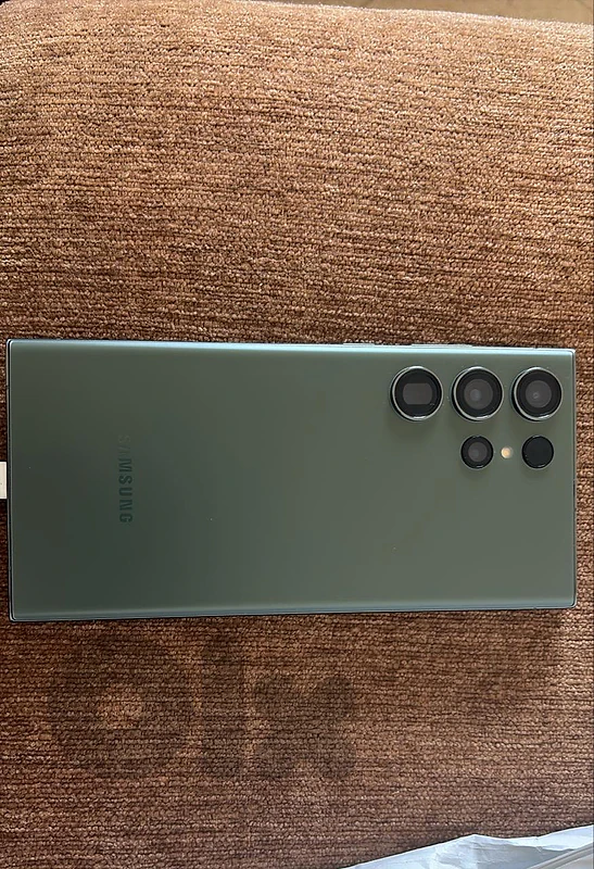 Samsung S23 Ultra