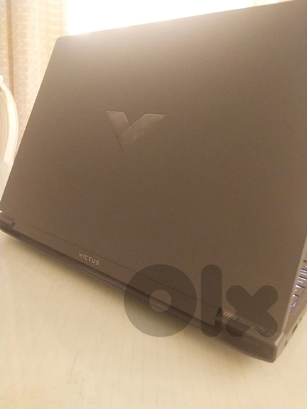 hp victus 15