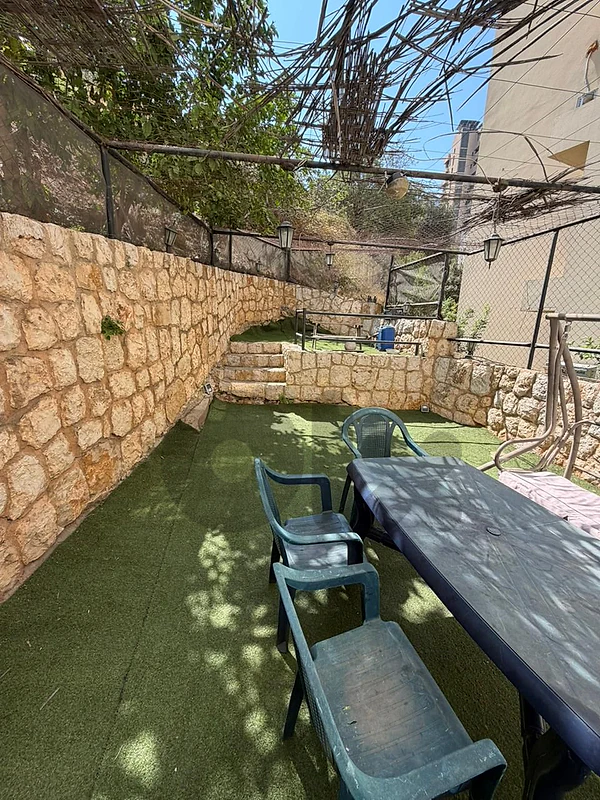 Apartment for sale in jal el dib شقة للبيع في جل الديب